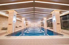 Le Meridien Emei Mountain Resort - Pool