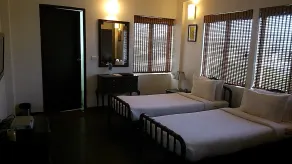 Perfect Haven Egmore Serviced Apartments - Zimmer