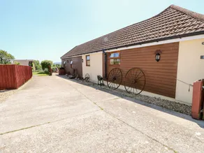 1 The Stables - Interior