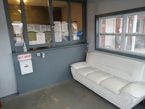Western Hills Motel - Reception