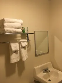 Waterford Inn - Salle de bain