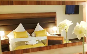 Hotel Beskidian - Chambre