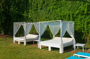 Hotel Vibra Marco Polo I - Adults only - Basseng
