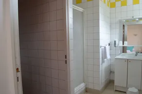 Sofratel - Baño