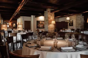 Borgo Lanciano Resort & Spa - Restaurante