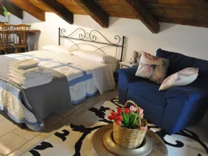 B&B Il Nido delle Rondini - Værelse