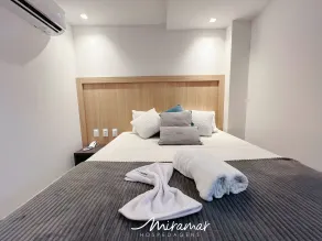 Legacy Suítes - Room