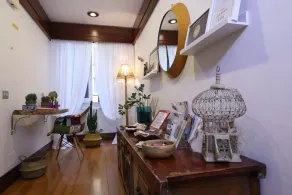 Tata B&B - Lobby