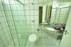Hotel FIT - Bathroom