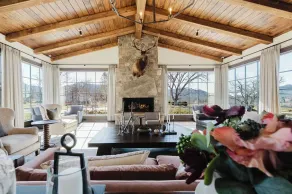 Dillard House - Rezeption