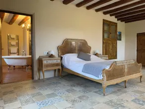 Casa Lascorz - Værelse