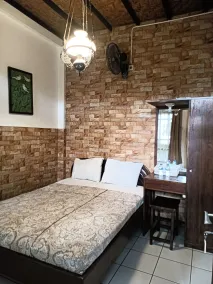 Bladok Hotel & Restaurant - Room
