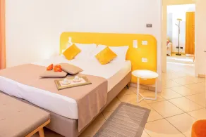 Hotel Taormina - Rum