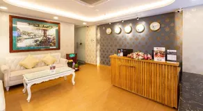 Spring Airport Hotel - Room