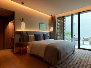 Casa CABaN HAYAMA - Zimmer