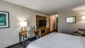 Staybridge Suites Dallas Market Ctr Love Field by IHG - Rum