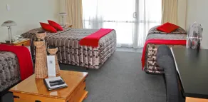 Beachcomber Inn Picton - Chambre