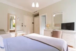 Victoria Palace Hotel & Zen Wellness - Chambre
