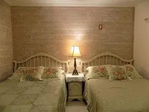 The Rukmapura Park Hotel - Chambre