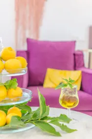 Malia Mare Hotel - Chambre