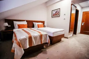 Hotel Stara Lika - Chambre