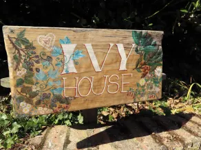 The Groom's Cottage, at Ivy House - Diverse