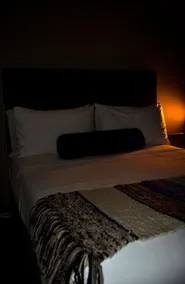 Hotel DC Feria - Room
