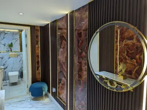 UAEVACAY - Room