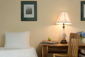 The Woodstock Inn on the Millstream - Værelse