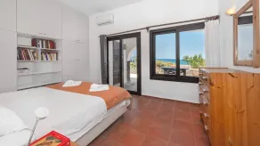 Platanias Beachfront Villa Elsa-90m To Main Square - Rom