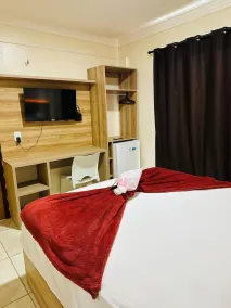 Hotel Camocim - Room
