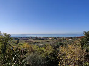 Hotel Castello S. Antonio - View from room