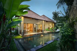 Purana Boutique Resort - Chambre