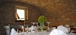 Dalla Rosa Alda - Restaurant