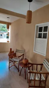 Villamar Pousada - Resepsjon
