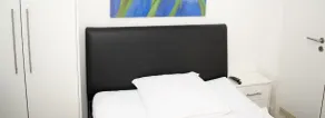 Beisenbusch Hotel & Restaurant - Chambre