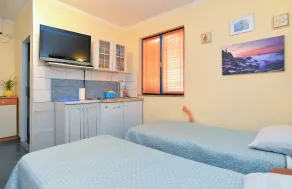 Apartments Ana 1684 - Chambre