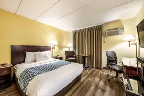 Econo Lodge Mayo Clinic Area - Chambre
