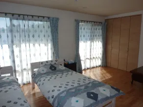 Sora-mame - Quarto