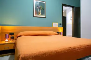 Hotel La Quercia - Chambre