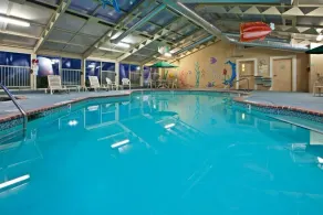 Baymont by Wyndham Litchfield - Pool