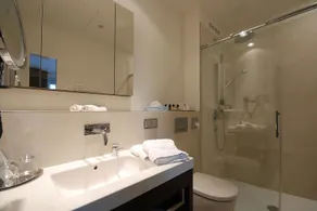 Hotel Eberhards am Wasser - Bagno