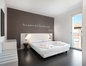 Gardabike Residence - Chambre