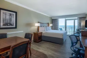 The Sandbar Hotel, Trademark Collection by Wyndham - Chambre