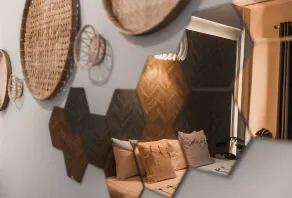 The Brown Hotel - Chambre