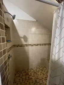 Casa Vacacional Marqués - Salle de bain