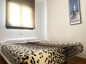 Apartamentos Bulgaria - Chambre