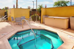 TownePlace Suites by Marriott Phoenix Goodyear - Piscine