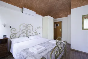 PICCOLO HOTEL Nel Centro Storico di Firenze - Room