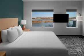 Hyatt House Pittsburgh-South Side - Utsikt från rummet